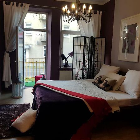 Apartament Pod Aniolami Na Starowce W Radomiu Екстер'єр фото