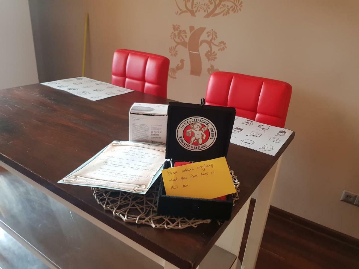 Apartament Pod Aniolami Na Starowce W Radomiu Екстер'єр фото